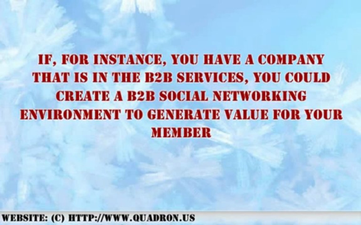 Internet Marketing Strategy.