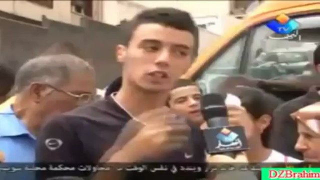 l'Algérie allait accorder un prêt de 20 milliards de dollars au FMI