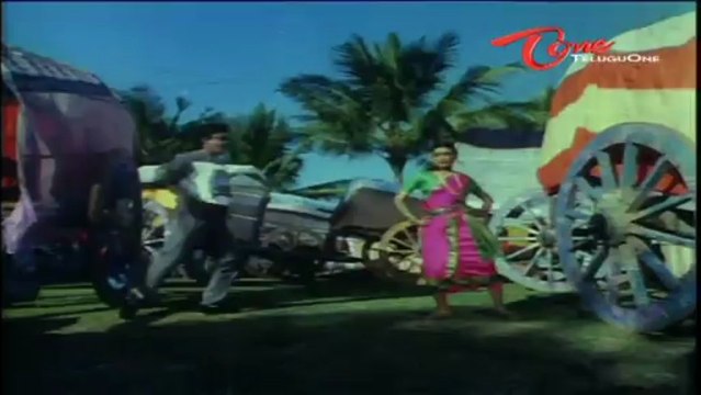 Rowdeelaku Rowdy Songs - Vayase - Bhanupriya - Vijayakanth - Santhipriya