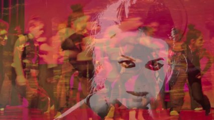 Aeschylus' ORESTEIA The Movie (Teaser)