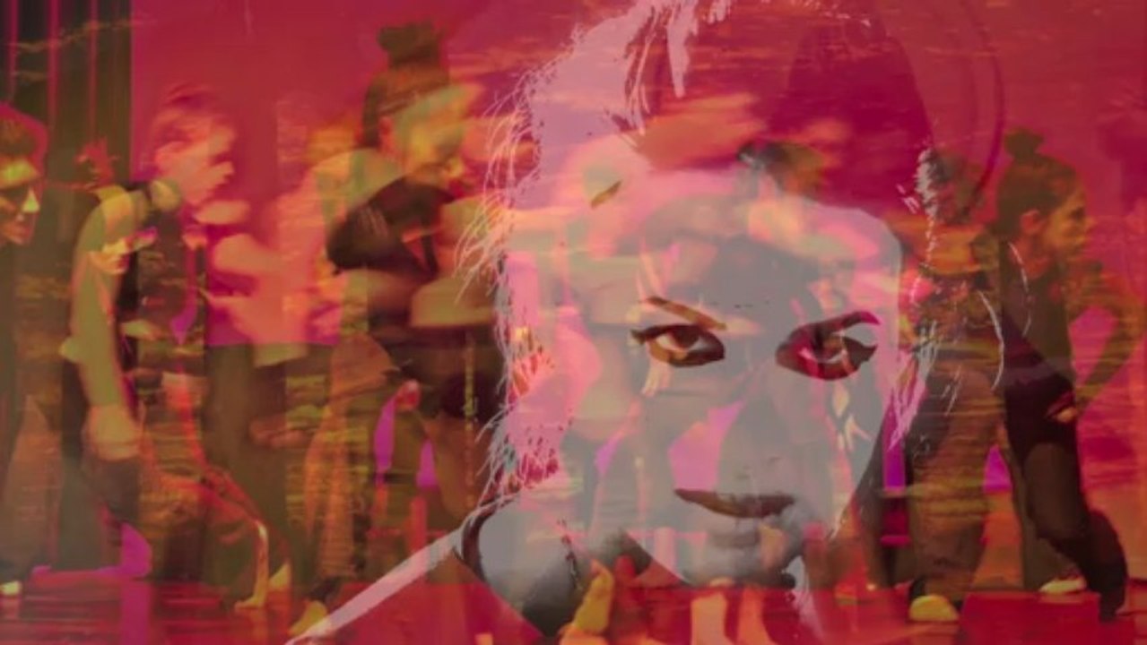 Aeschylus' ORESTEIA The Movie (Teaser)