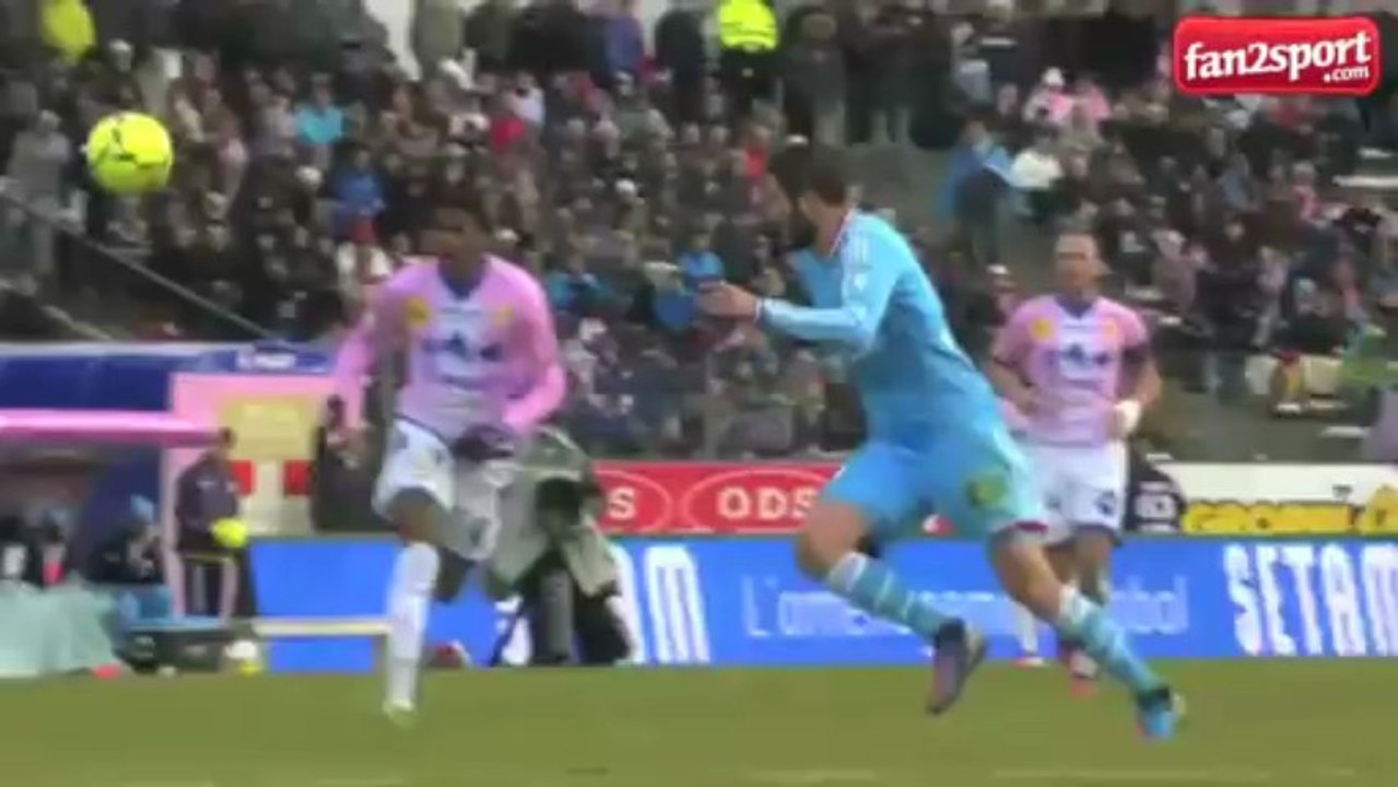 Gignac vs Lisandro : Le clash !