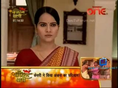 Ghar Aaja Pardesi Tera Des Bulaye 28th March 2013 Video p4
