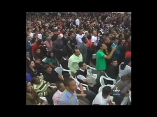 Dep Pr Feliciano RACISTA atacando Homossexuais no Pulpito - 2012