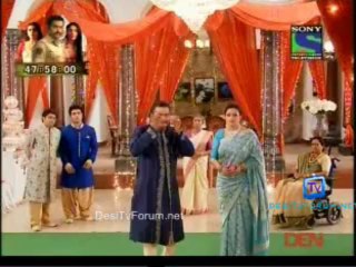 Amita Ka Amit 28th March 2013 Video Watch Online pt1
