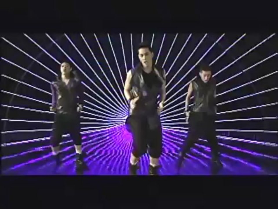 2PM - Again & Again MV