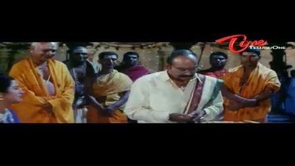 Pedababu Songs - Oka Vekuva - Kalyani - Jagapathi Babu