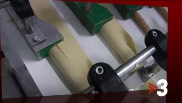 TV3 - Dimecres, 22.30, a TV3 - El menjar industrial a Lletra petita