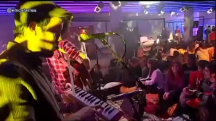 TV3 - Etiquetats - El concert exclusiu dels Catarres, a "Etiquetats"