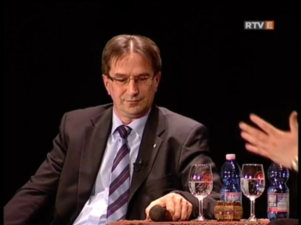 Polgári Szalon Dr. Völner Pál 2013.03.26.