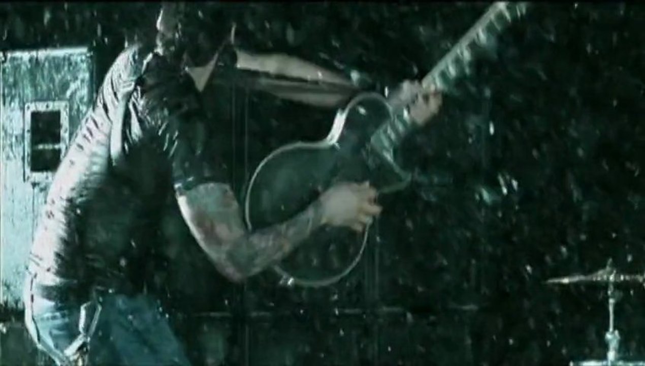 As I Lay Dying - Confined (Official Music Video) HD