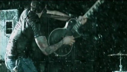 As I Lay Dying - Confined (Official Music Video) HD