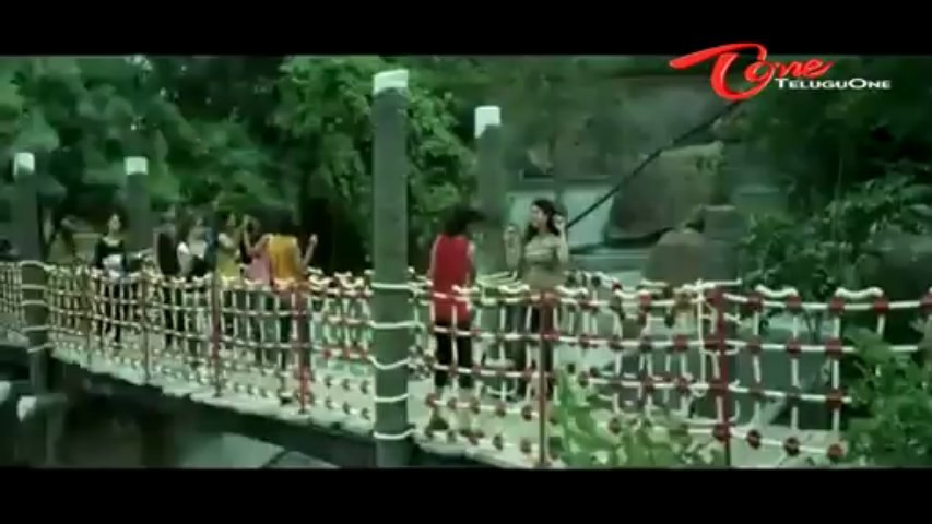 D/O Varma Songs - Character lessu - Vennela Kishore