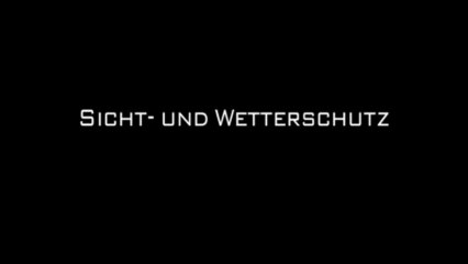 Balkonverkleidung - Bremen Kotucz - Sicht- und Wetterschutz