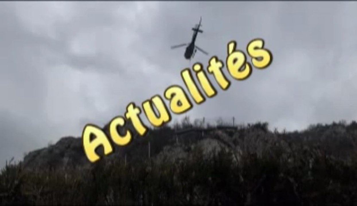 Bande annonce- de la Réalité à la Fiction