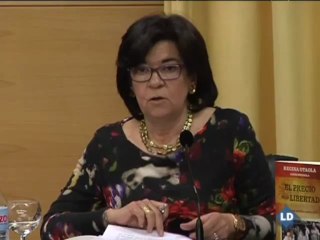 Otaola: "En Lizarza nadie nos apoyó tanto como Libertad Digital"