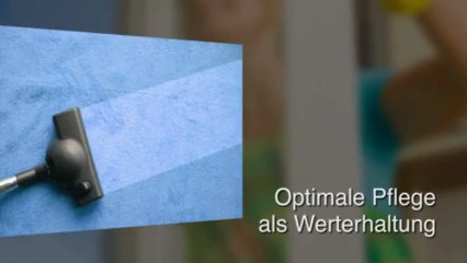 Unterhaltsreinigung - Ravensburg Dienstleistungen rund um die Uhr