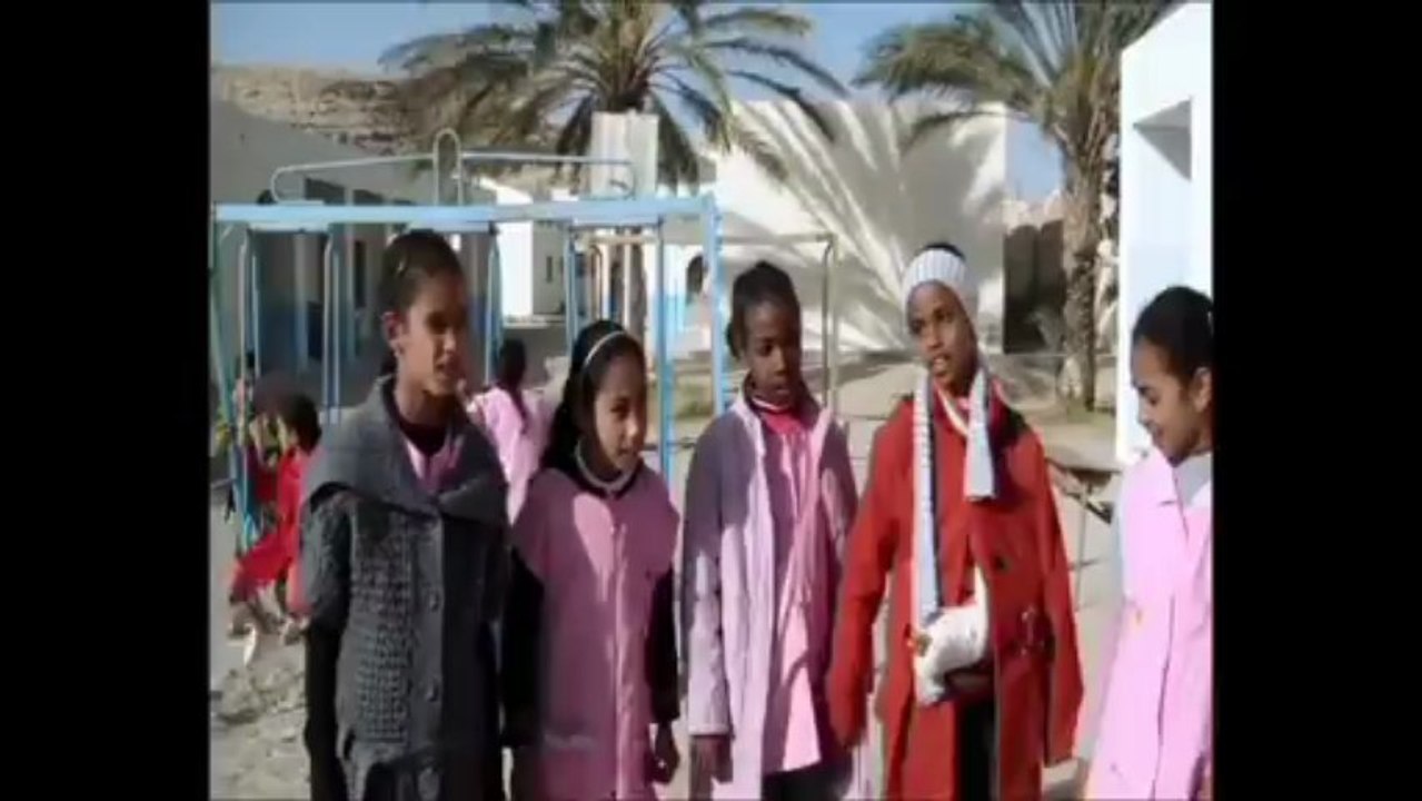 المدرسة الابتدائية 2 مارس 34 سوق الاحد قبلي