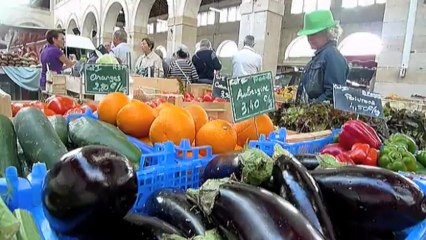 Les Pipelettes à la découverte de Bourges