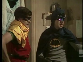 Fast Forward- Funniest Send-Ups - BATMAN (1994) [HD1080]