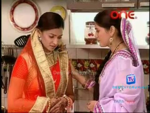 Jhilmil Sitaron Ka Aangan Hoga 28th March 2013 Video Watch p1
