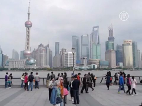 Чиновники КНР урбанизацией зарабатывают триллионы