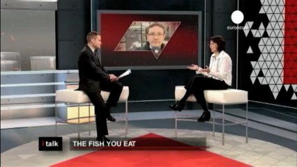 Maria Damanaki : le chantier de la pêche européenne avance