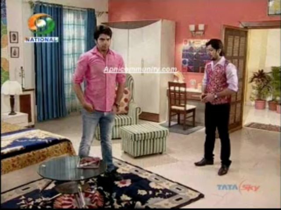 Hum Phir Milenge-28 Mar 2013 pt1