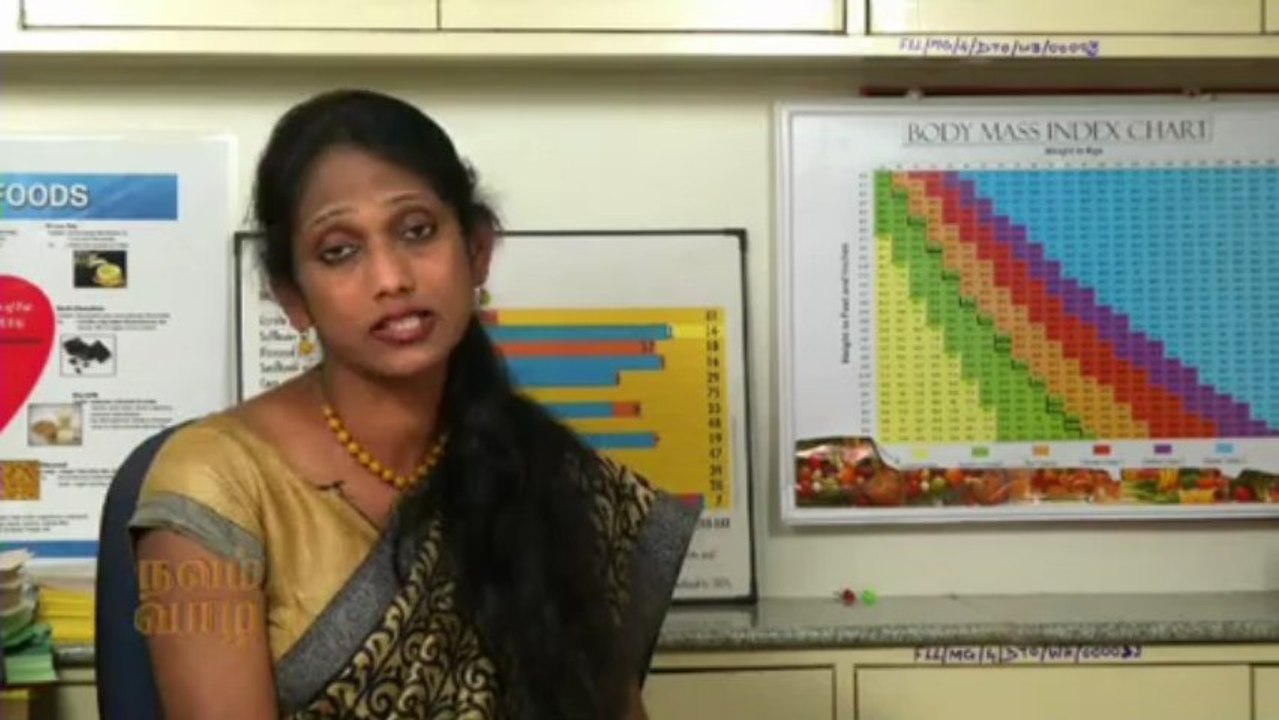 Sun TV - Soorya Vanakkam - Vanakkam Penney - The Ark Media - Episode 10.