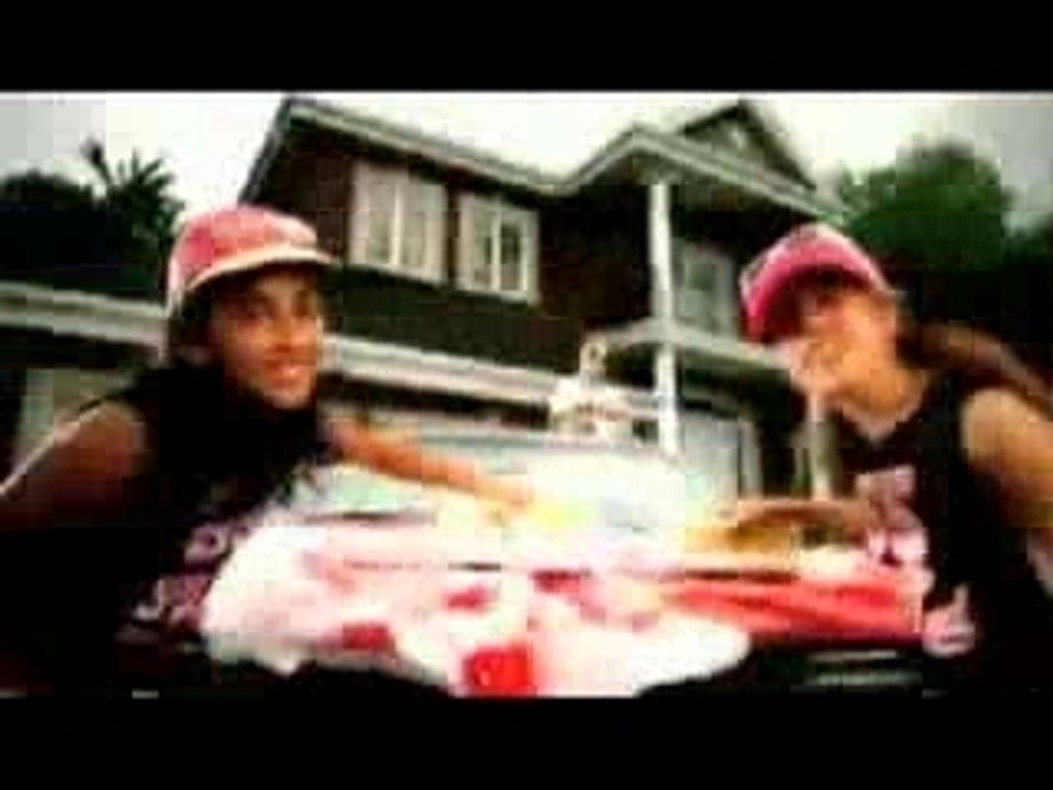 Bob Sinclar - Rock this party by palalex