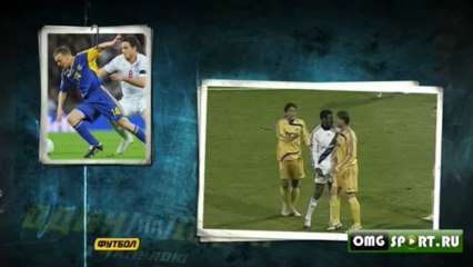 omgsport.ru One on One with Gamula 27.03.13