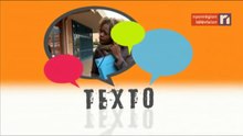 Texto - Questions - réponses, la cause de tous les mots