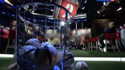 Удар головой (Эфир от 28.03.2013) SATRip