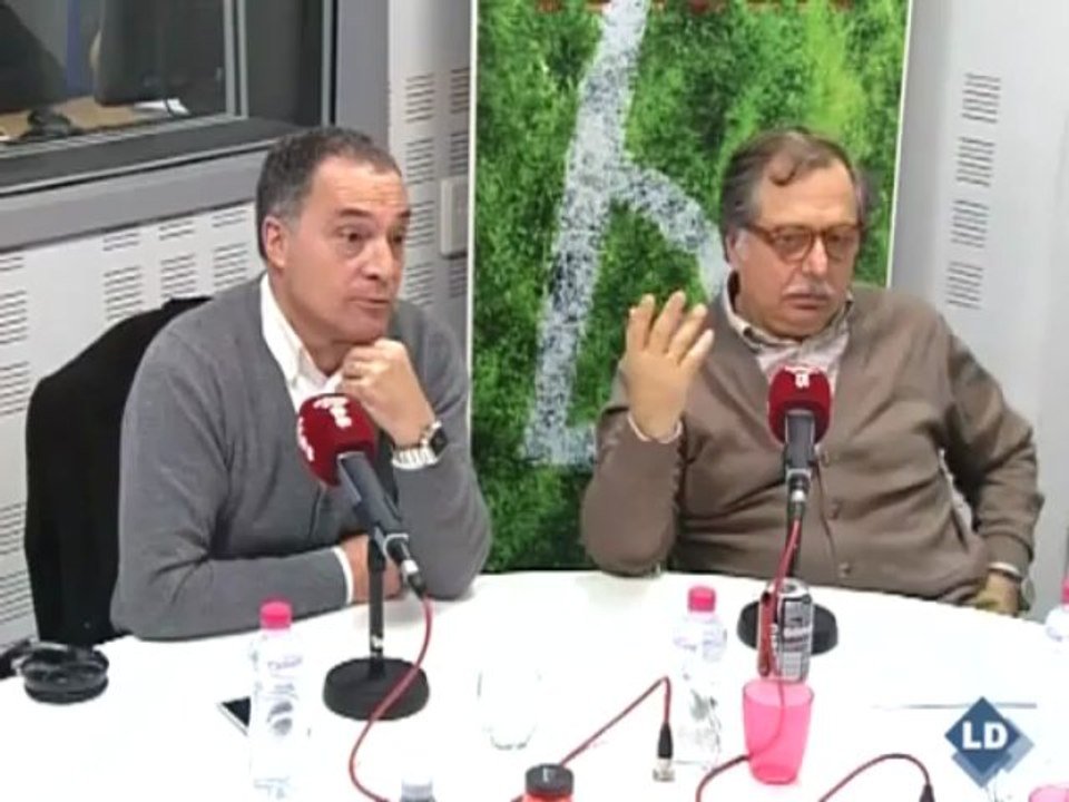 Análisis de la jornada 27 de Liga - Fútbol esRadio - 11/03/13