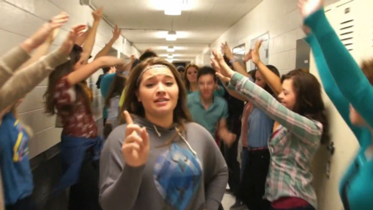 Lipdub Mashup