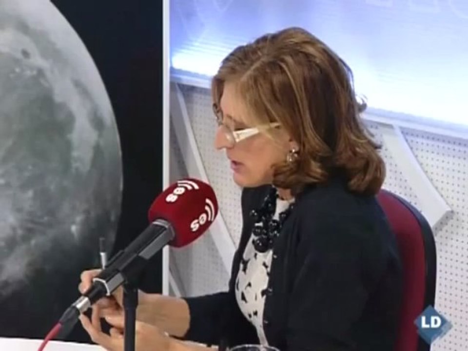 LDTV Psicología. La masacre de Newtown - Es la noche de César - 20/12/12