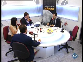 Tertulia económica: Las medidas de Rajoy - 11/09/12