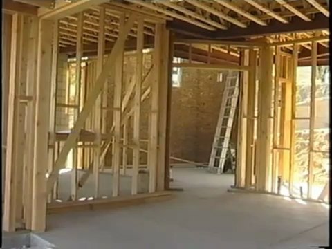 R-Control SIPs (Structural Insulated Panels)