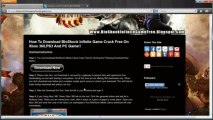 How to install BioShock Infinite Game Crack Free - Tutorial