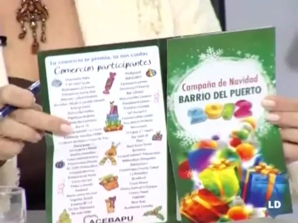 LD Punto de Encuentro - Entrevista a Raúl López, alcalde de Coslada - 11/12/12