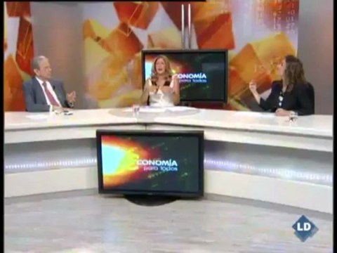Economía para todos: Los recortes de Rajoy - 11/07/12