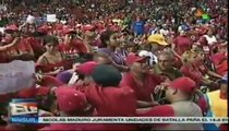 PSUV alista todo para las presidenciales del 14 de abril
