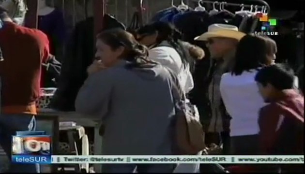 Sociedad civil pide reforma migratoria en EE.UU.