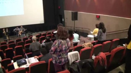 Praise and worship   03-10-2013