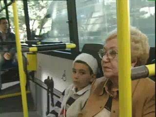 ANUNCIO DE LA EMT DE MÁLAGA