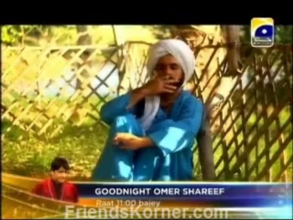 Diya Jalaye Rakhna by Geo Tv - Episode 97