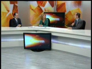 Economía Para Todos: La sorpresa del nuevo gobierno - 11/01/12