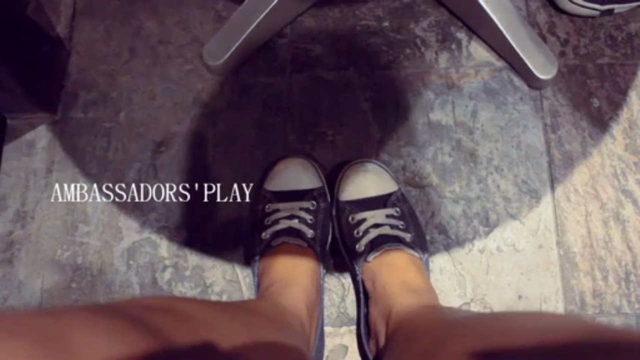 Ambassadors' play part 1