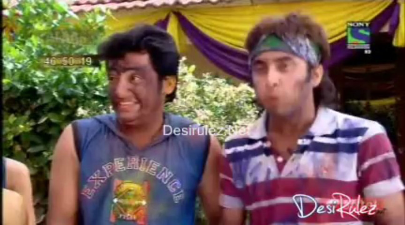 Parvarrish 28th March 2013 Pt-2