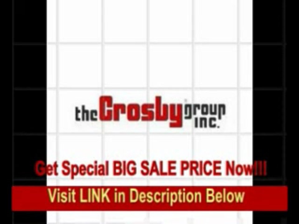 [BEST PRICE] CROSBY 384CRANE BLOCK 24130T QAD (2013200)